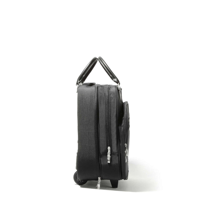 Baggallini Rolling Tote