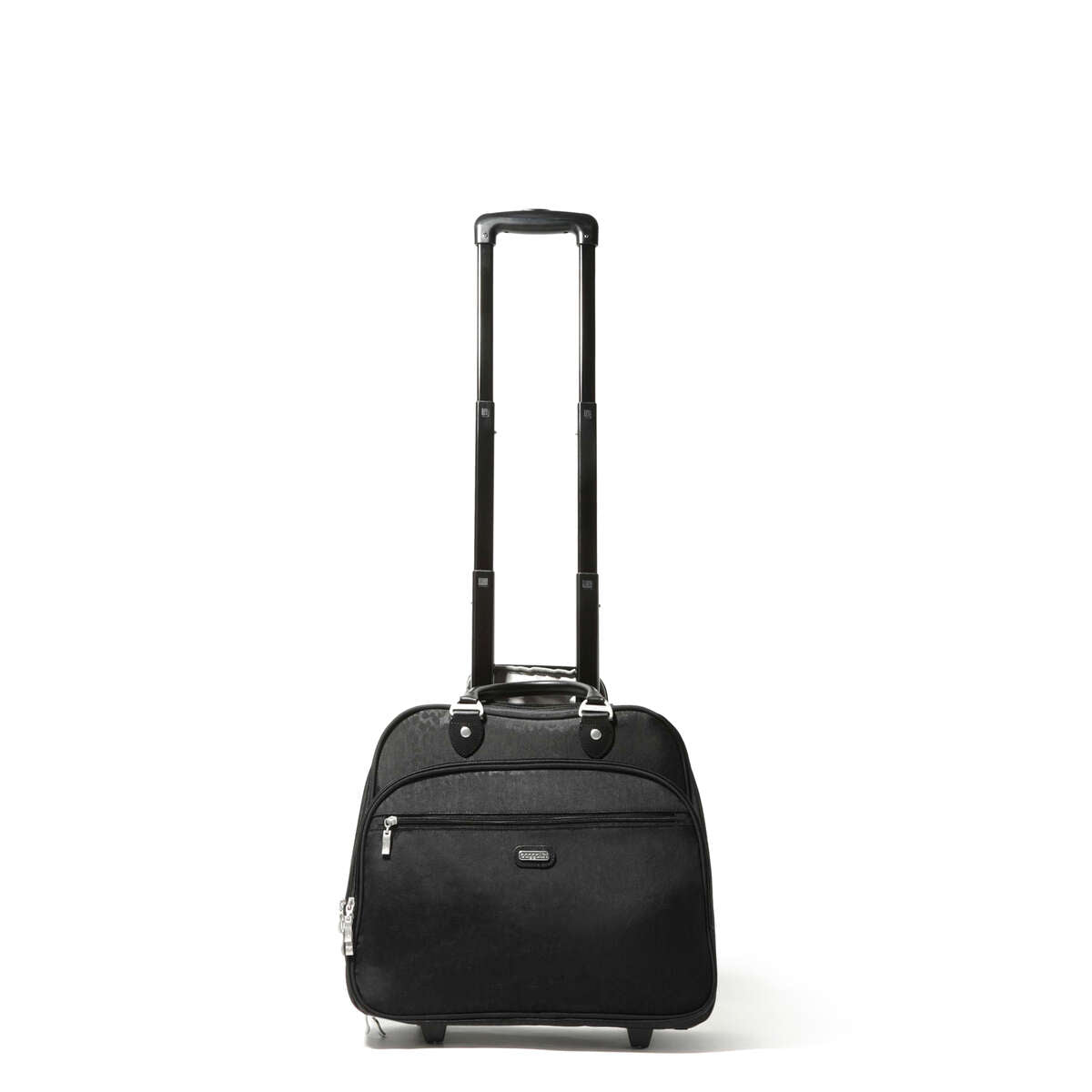 Baggallini carry on rolling travel tote Clearance