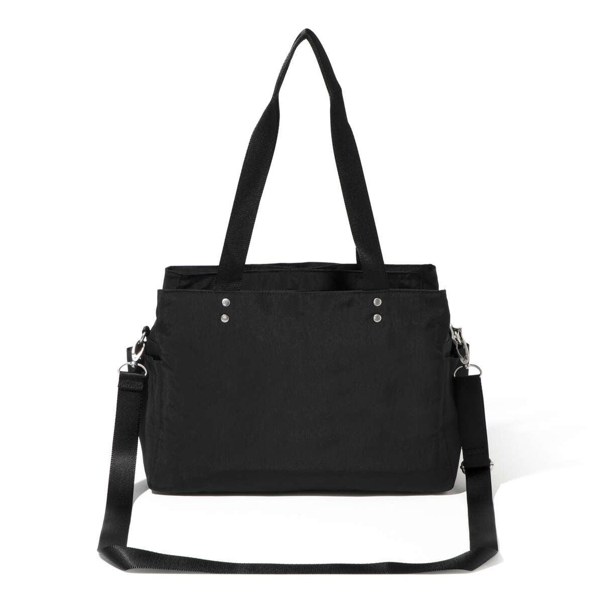 Baggallini The Only Bag Luggage Pros