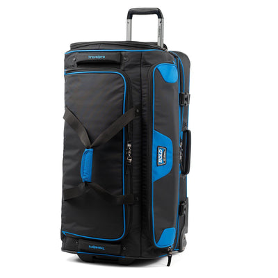 Custom Promotional Travel Luggage Storage Duffel Bag Sport Pink