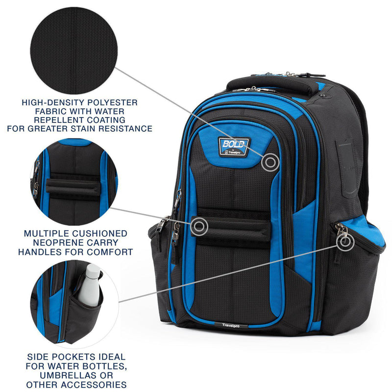 Bold by Travelpro Computer Backpack