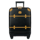 Brics Bellagio 2.0 21" Carry-On Spinner with Pocket