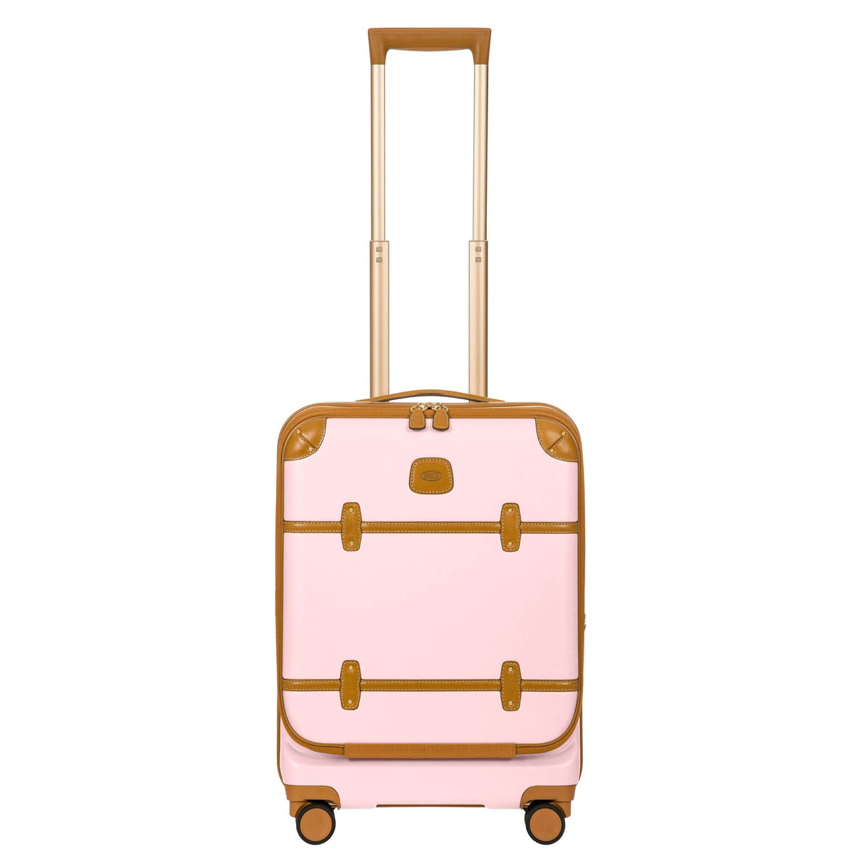 Brics Bellagio 2.0 21" Carry-On Spinner with Pocket