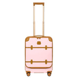 Brics Bellagio 2.0 21" Carry-On Spinner with Pocket