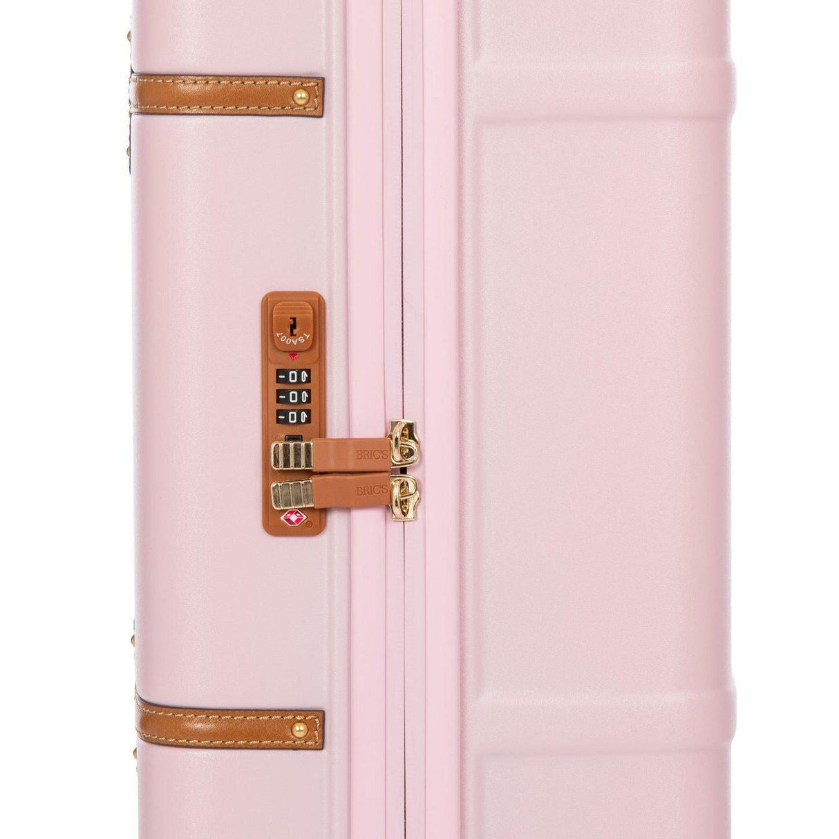 Brics Bellagio 2.0 21" Carry-On Trolley