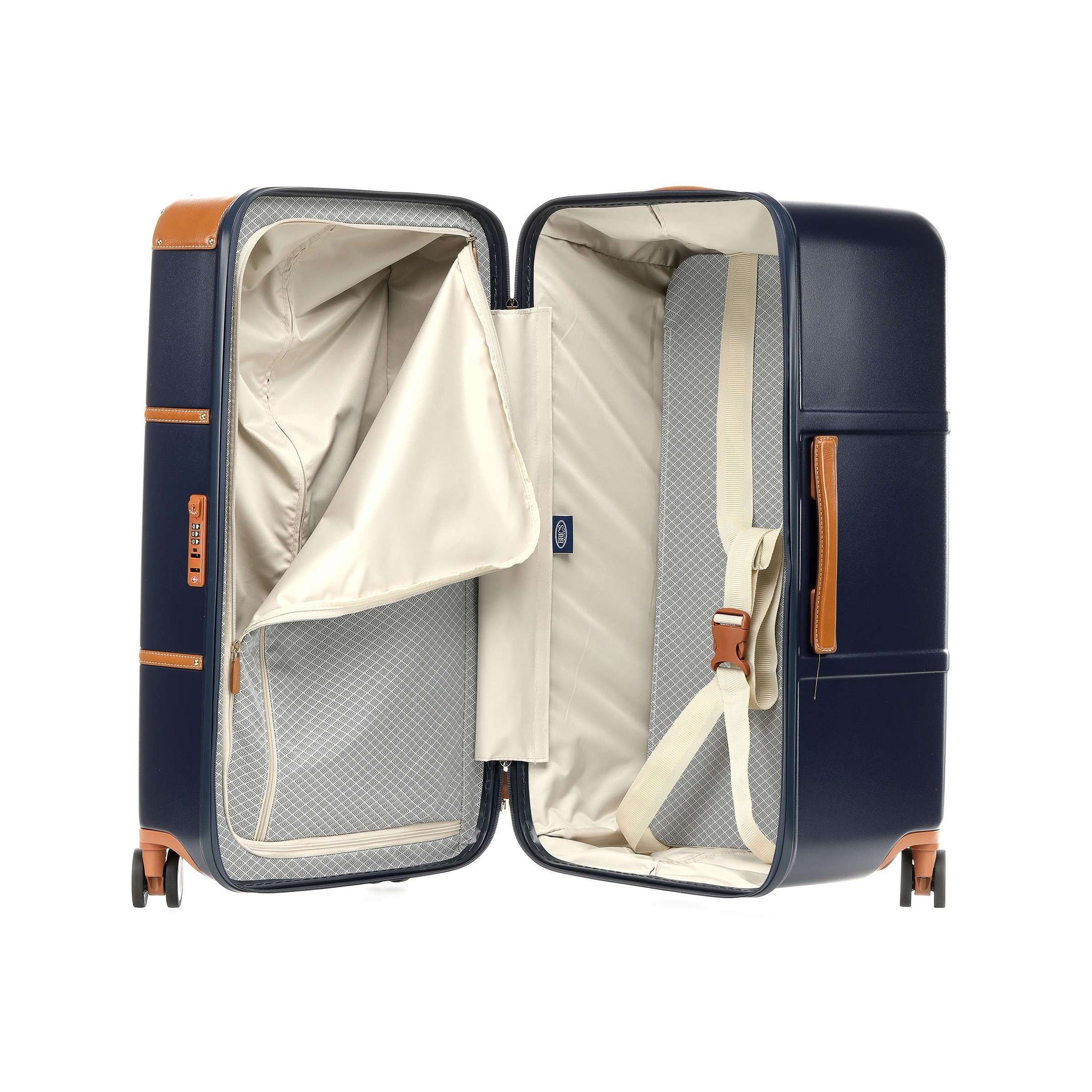 Bellagio V2.0 27″ Spinner Trunk | Suitcases | BRIC'S MILANO