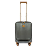 Brics Capri 21" Spinner W/ Pocket