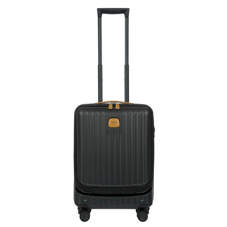 Brics Capri 21" Spinner W/ Pocket