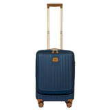 Brics Capri 21" Spinner W/ Pocket