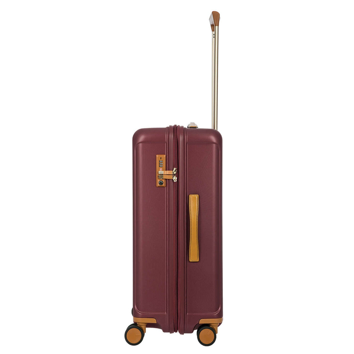 Brics Capri 2.0 27" Spinner Expandable