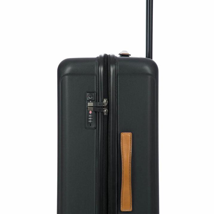 Brics Capri 2.0 27" Spinner Expandable