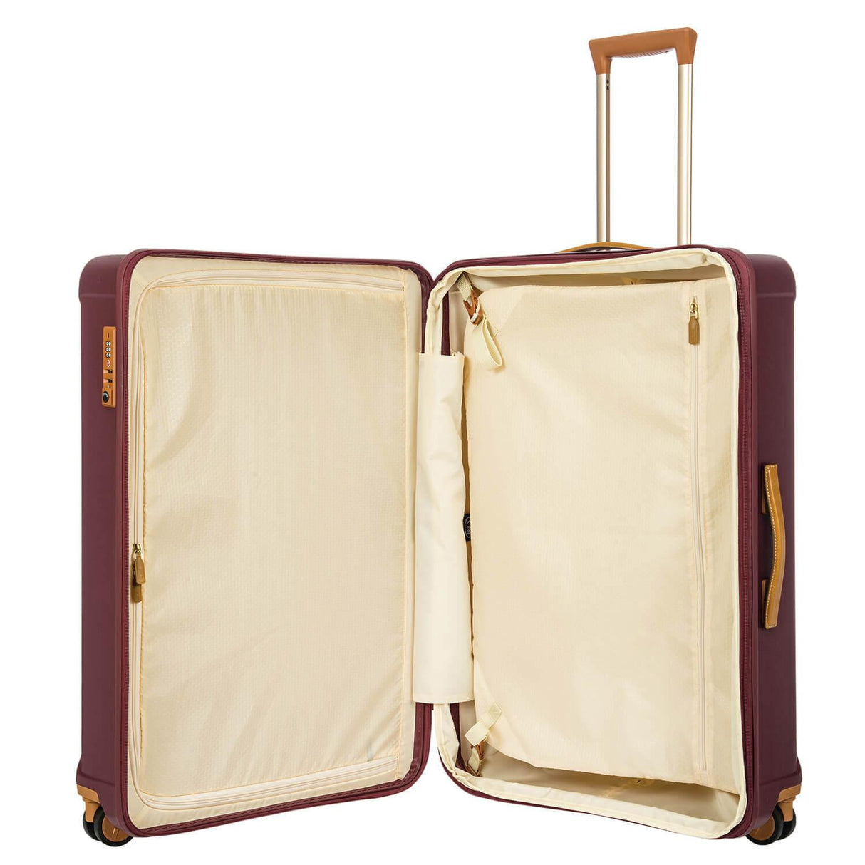 Brics Capri 2.0 30" Spinner Expandable