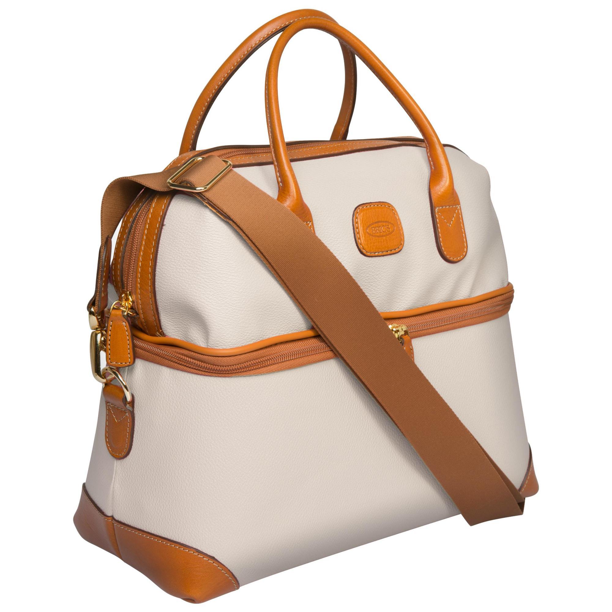 Brics Firenze Tuscan Train Case – Luggage Pros