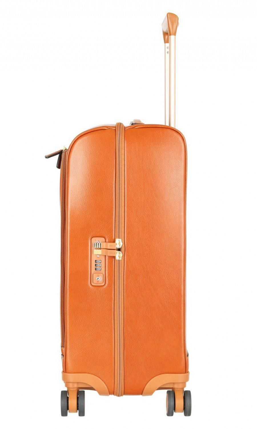 Brics Life Pelle Spinner 21" Split Frame