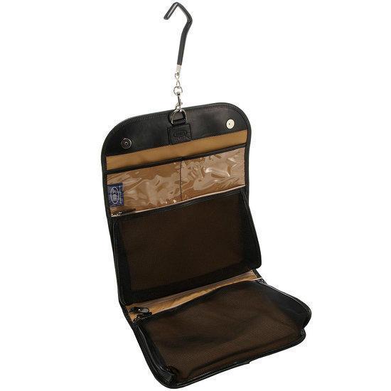 Brics Life Pelle Tri-fold Traveler