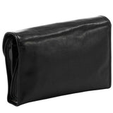Brics Life Pelle Tri-fold Traveler