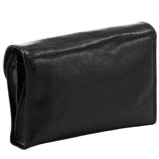 Brics Life Pelle Tri-fold Traveler