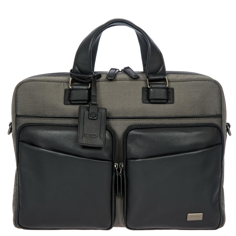 Brics Monza Briefcase