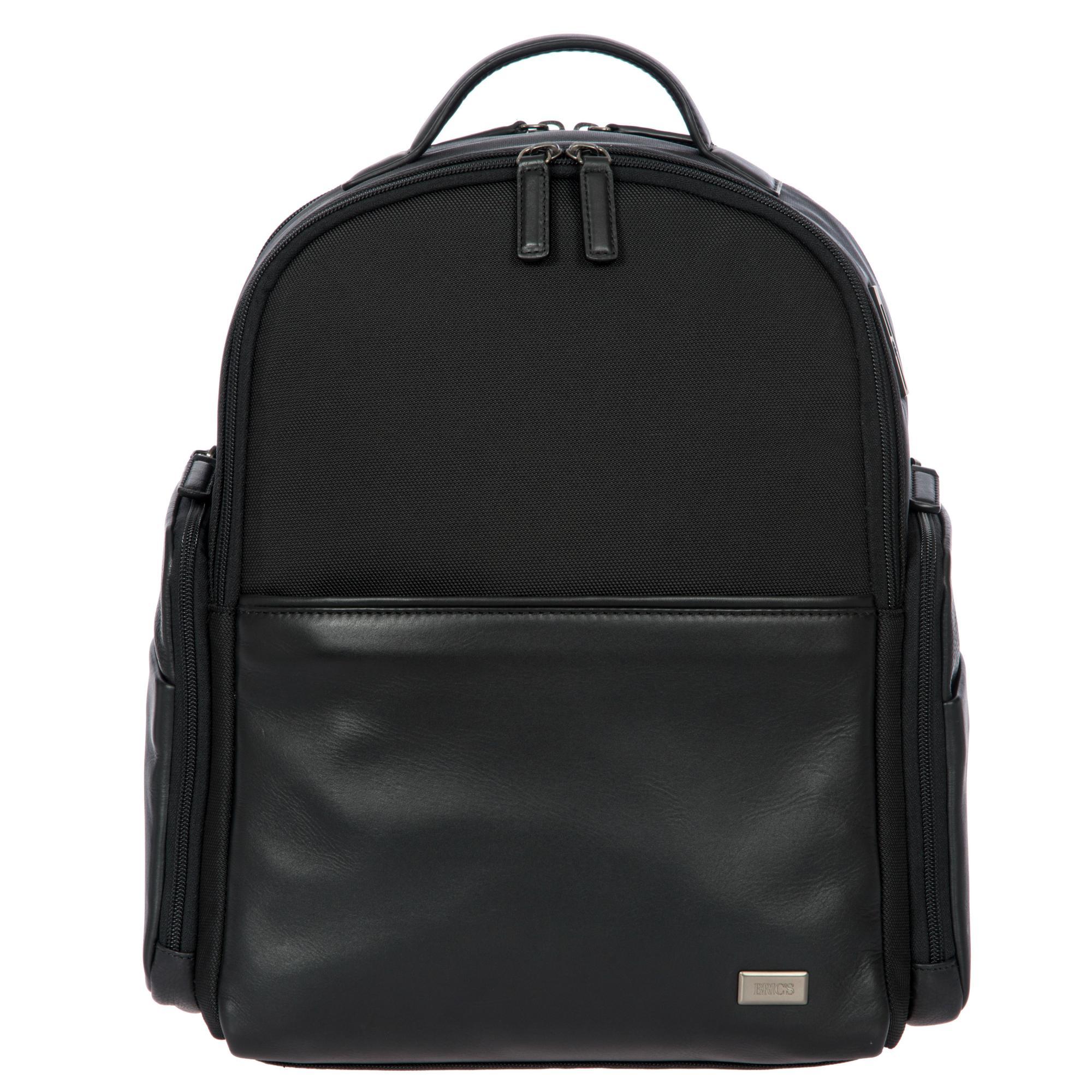 Brics Monza Business Backpack M – Luggage Pros