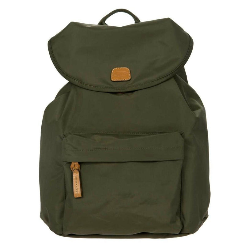 Brics X-Bag City Backpack