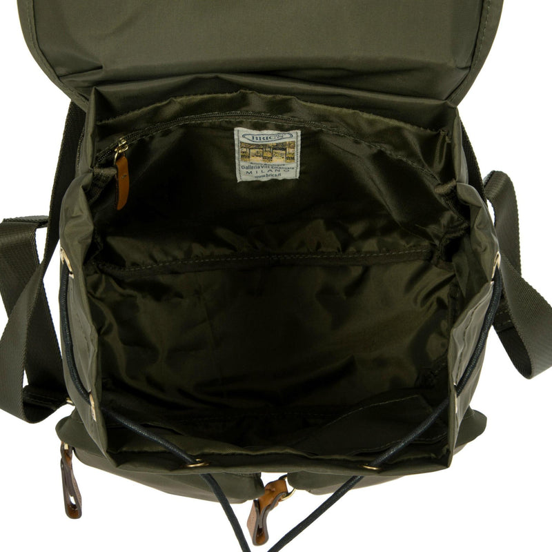 Brics X-Bag City Backpack Piccolo