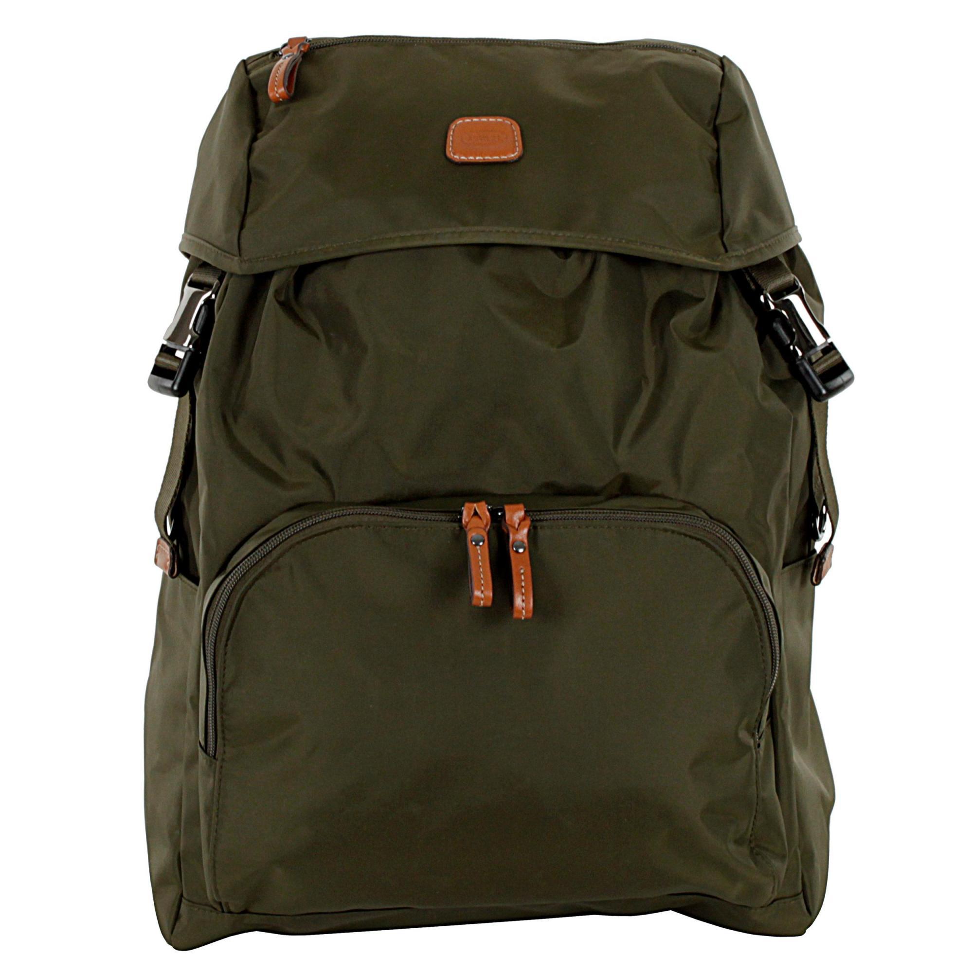 Brics X-Bag Excursion Backpack – Luggage Pros