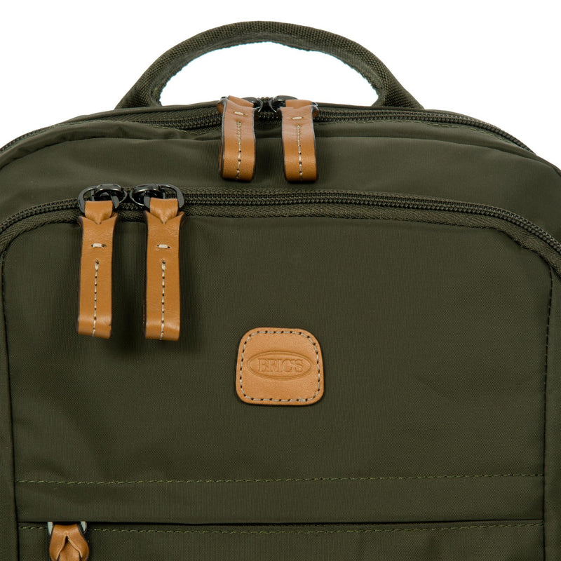 Brics X-Bag Metro Backpack