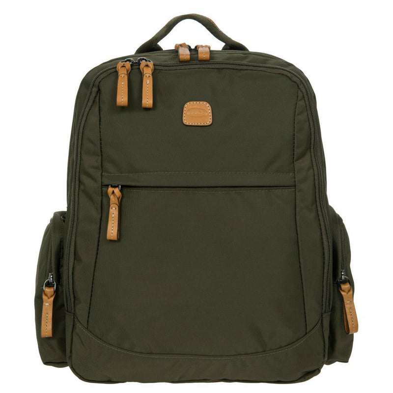 Brics X-Bag Nomad Backpack