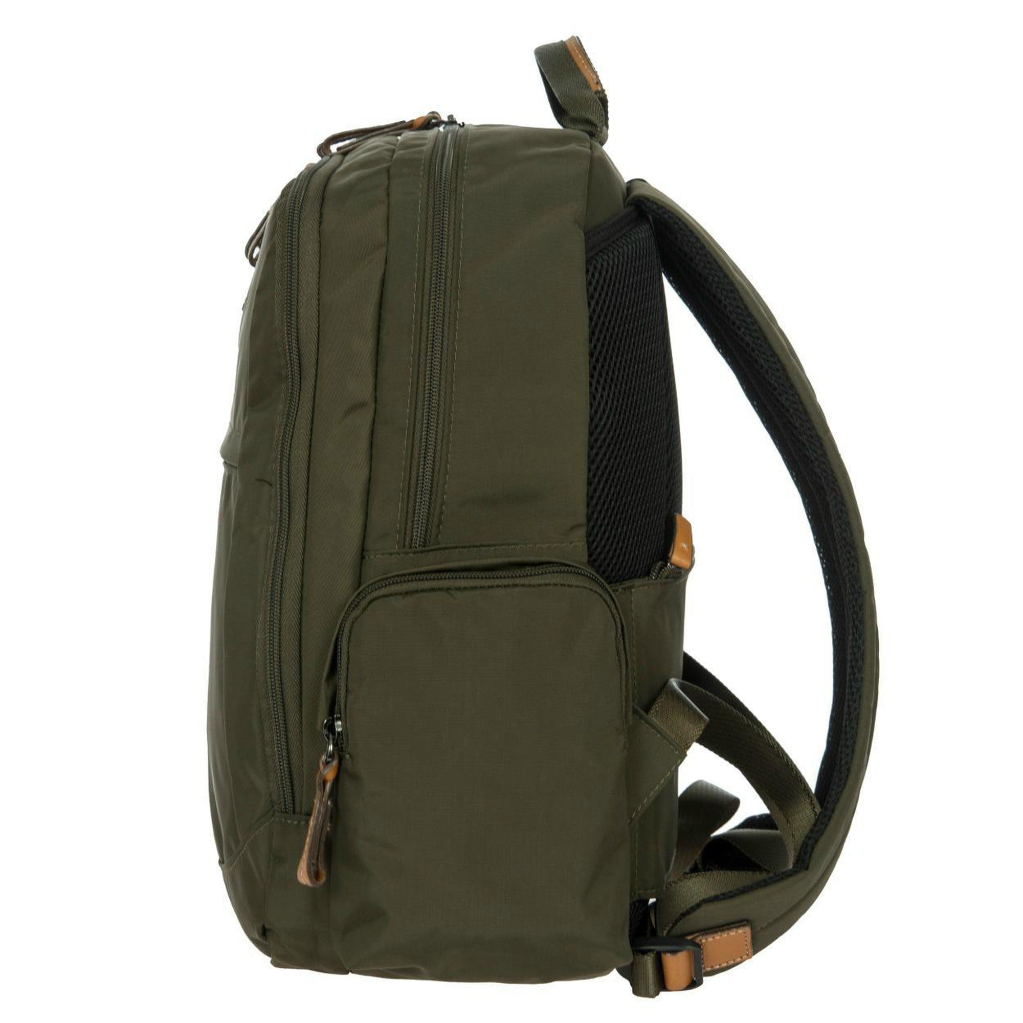 Brics X-Bag Nomad Backpack – Luggage Pros