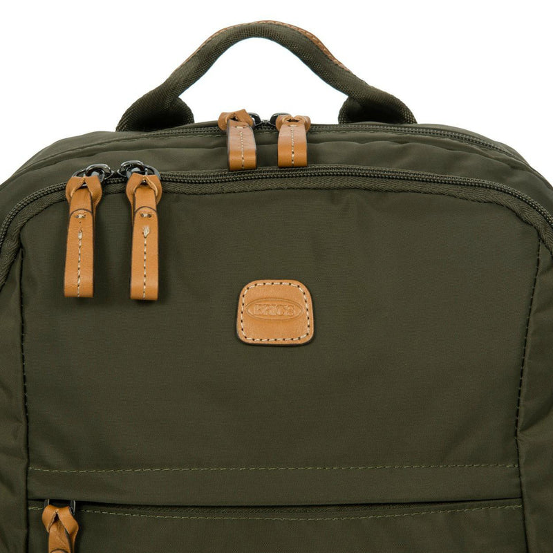 Brics X-Bag Nomad Backpack