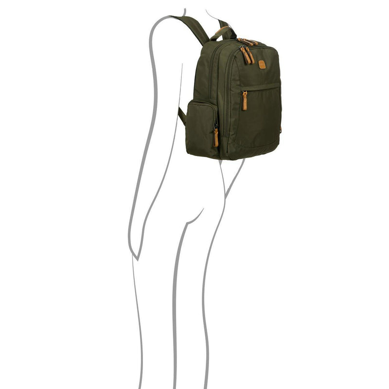 Brics X-Bag Nomad Backpack