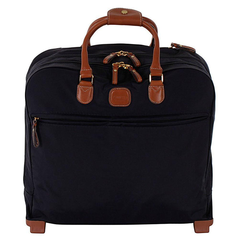 Brics X-Bag Pilot Rolling Cabin Bag