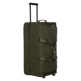 Brics X-Bag/ X-Travel 30" Rolling Shoe Duffle