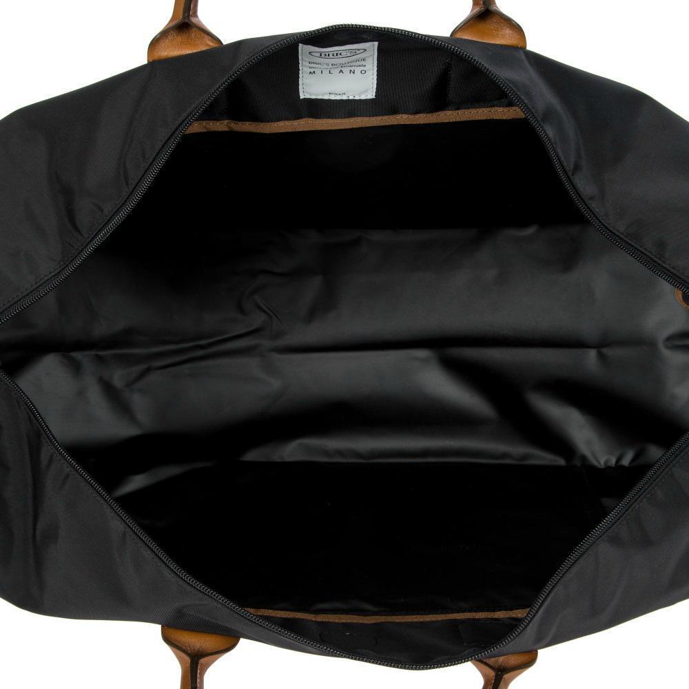 Brics X-Collection X-Travel 22" Deluxe Duffle