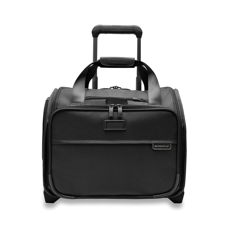 Briggs & Riley Baseline 2-Wheel Cabin Bag