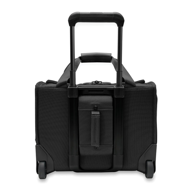 Briggs & Riley Baseline 2-Wheel Cabin Bag