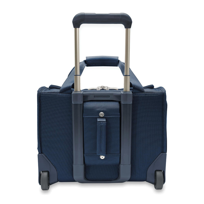 Briggs & Riley Baseline 2-Wheel Cabin Bag