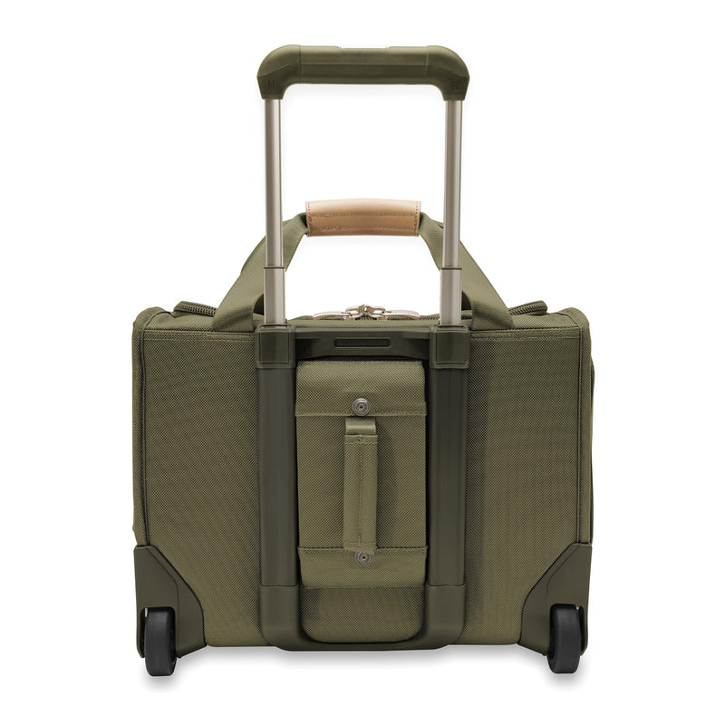 Briggs & Riley Baseline 2-Wheel Cabin Bag