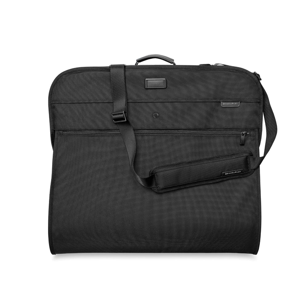 Briggs & Riley Baseline Classic Garment Bag Luggage Pros
