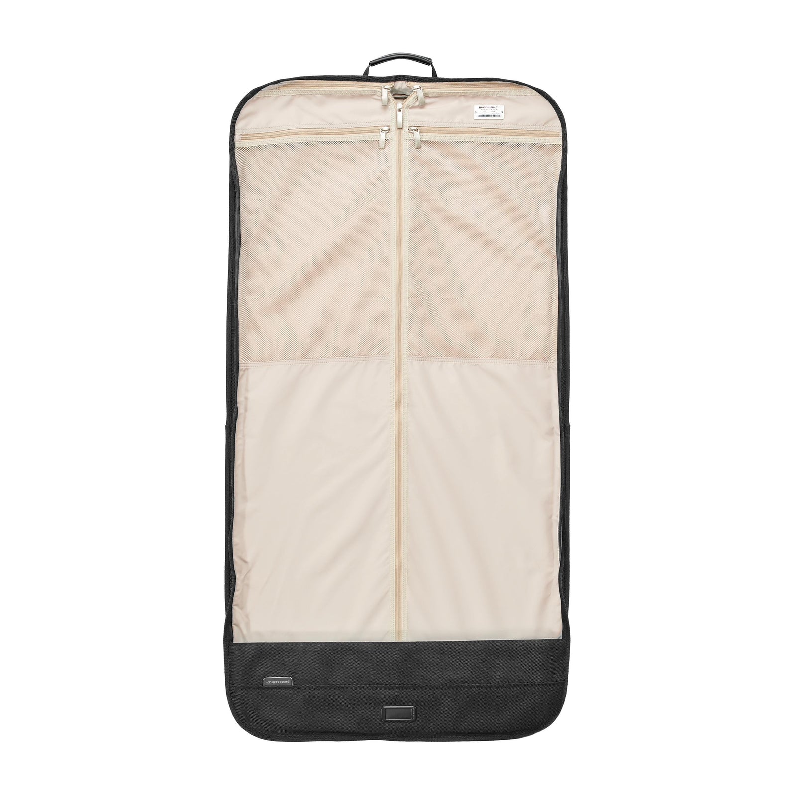 Briggs & Riley Baseline Classic Garment Bag Luggage Pros