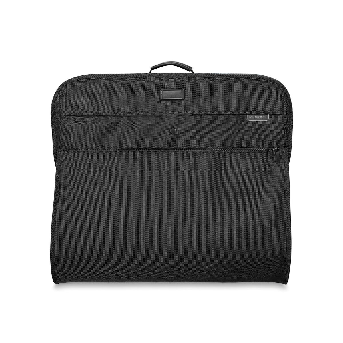 Briggs & Riley Baseline Classic Garment Bag Luggage Pros