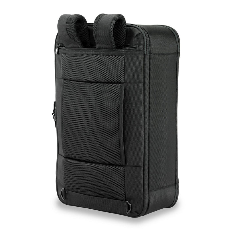 Briggs & Riley Baseline Convertible Duffel Backpack