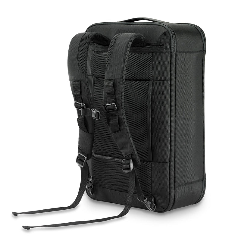 Briggs & Riley Baseline Convertible Duffel Backpack