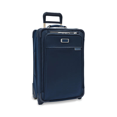 Briggs & Riley Baseline Essential 2-Wheel Carry-On