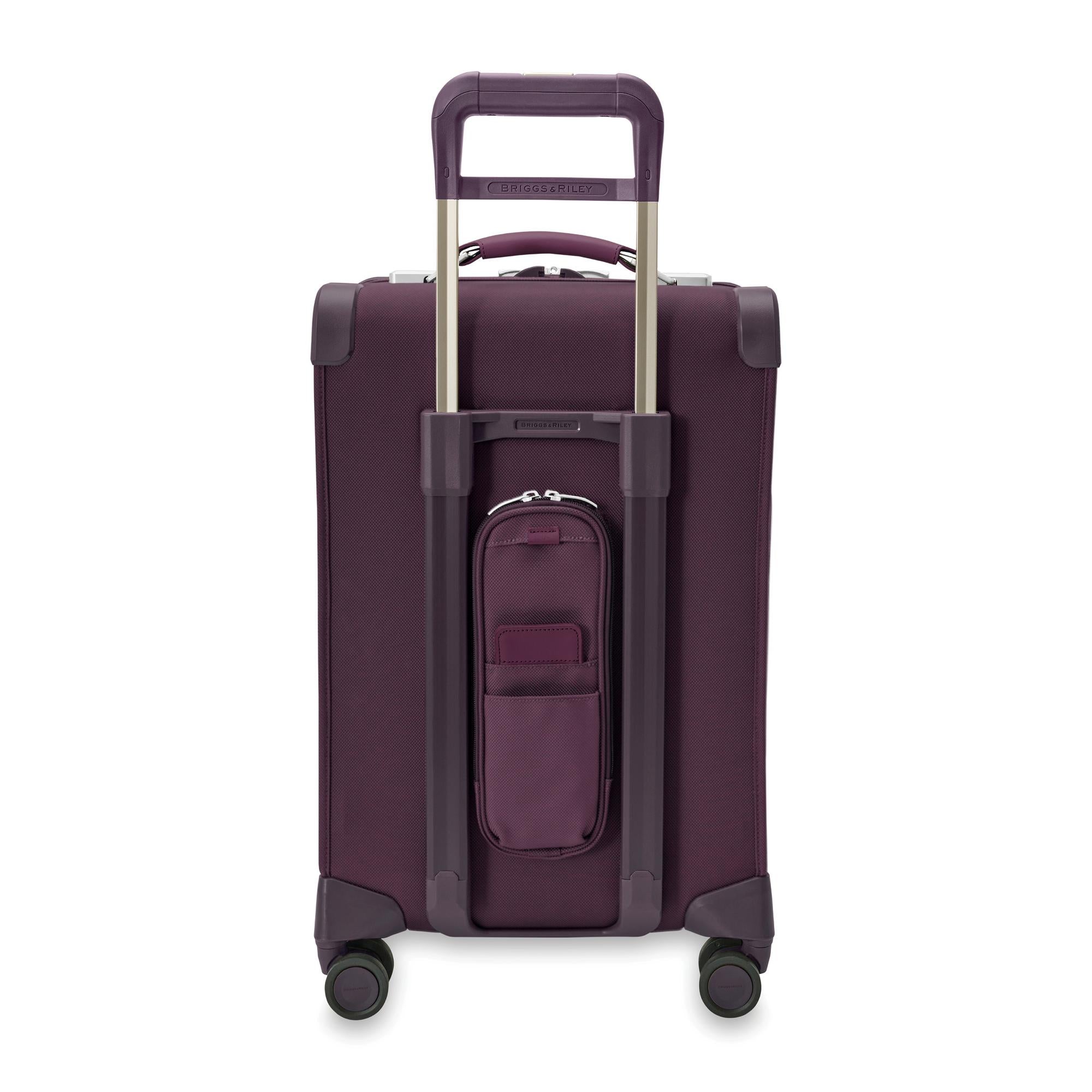Rolling Luggage Set Travel Suitcase Set With Handbag,Wheels Carry-On,Pvc  Leather Spinner Women