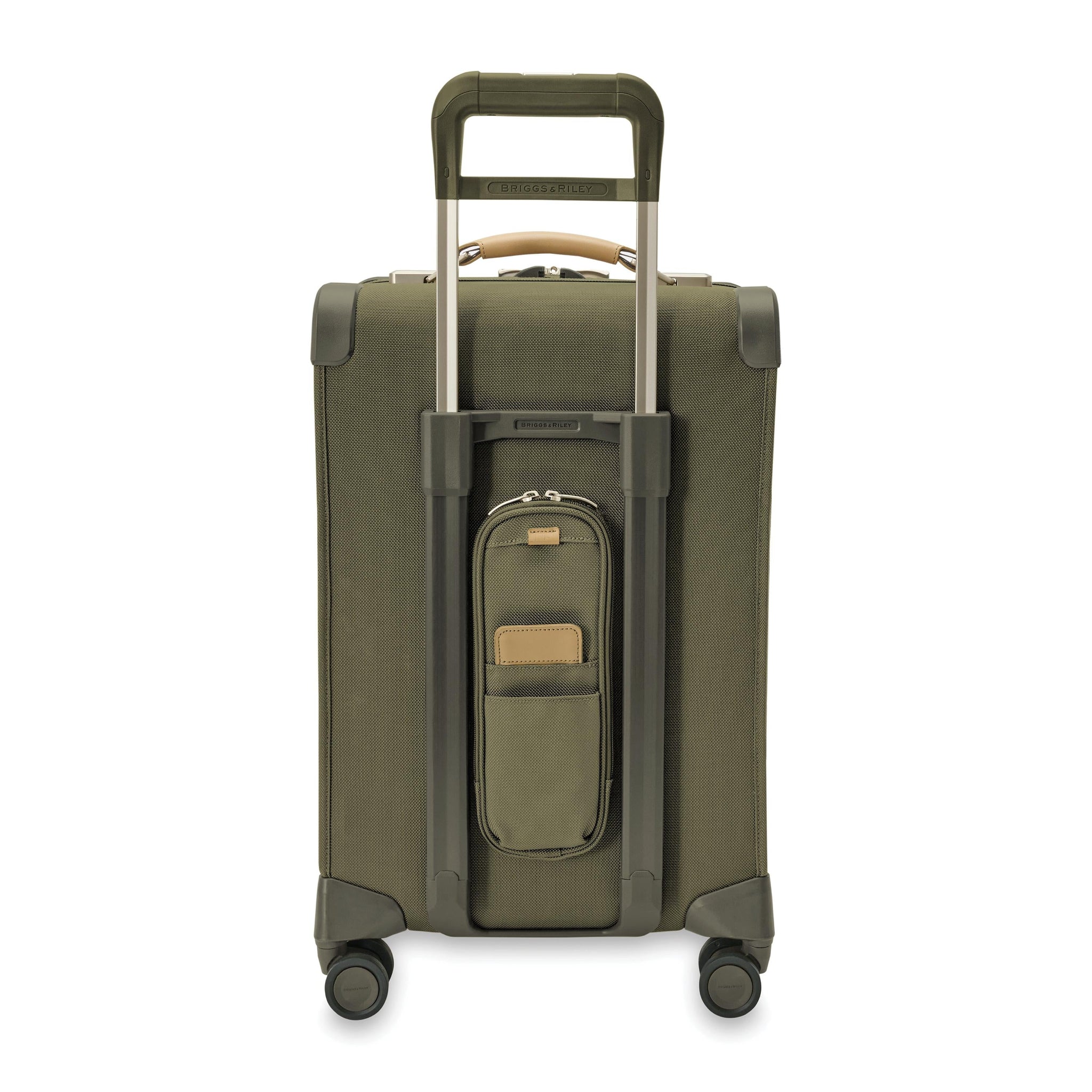 Briggs & Riley Baseline Essential Carry-On Spinner – Luggage Pros