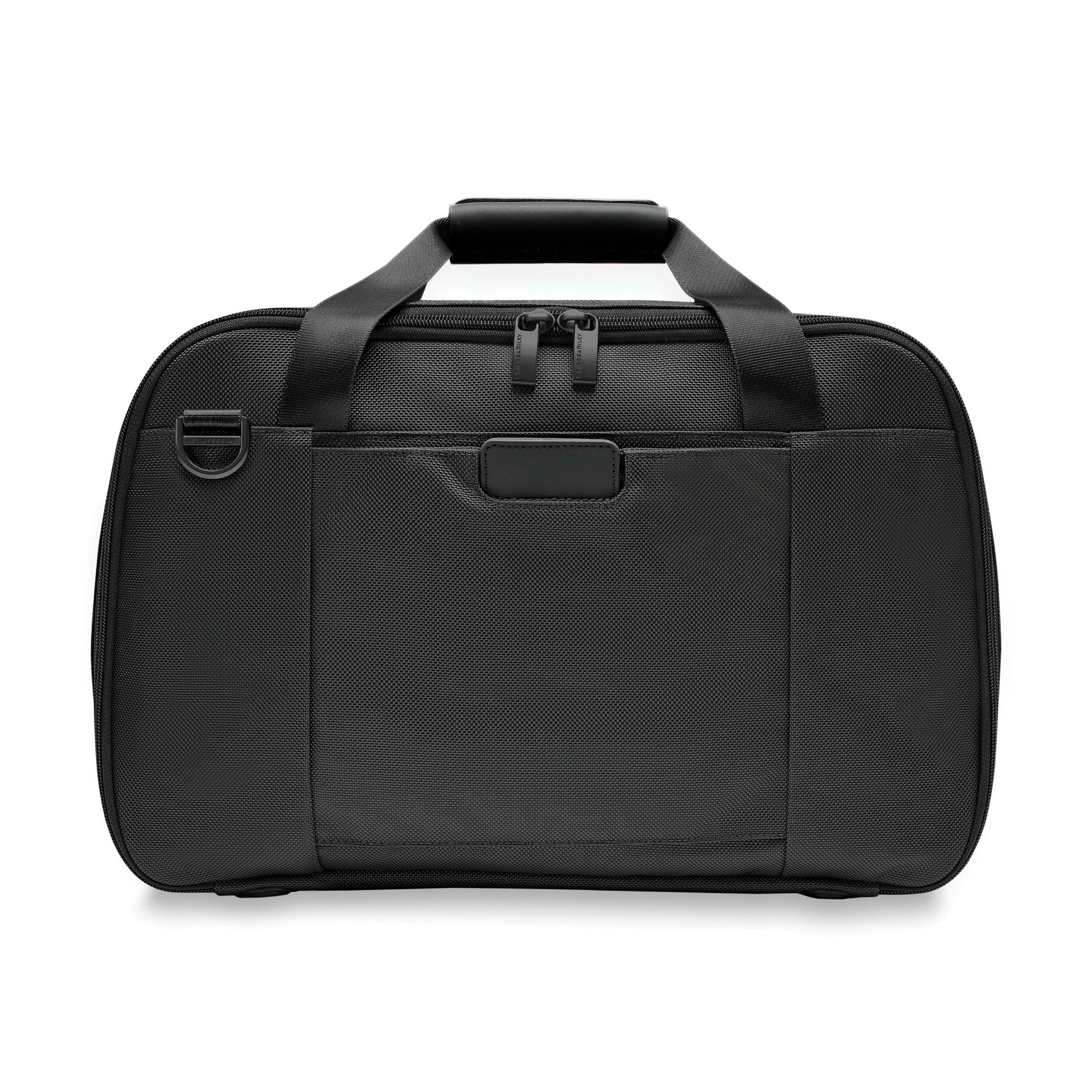 Briggs & Riley Baseline Expandable Cabin Bag – Luggage Pros