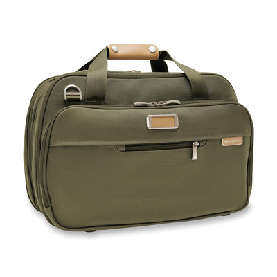 Briggs & Riley Baseline Expandable Cabin Bag