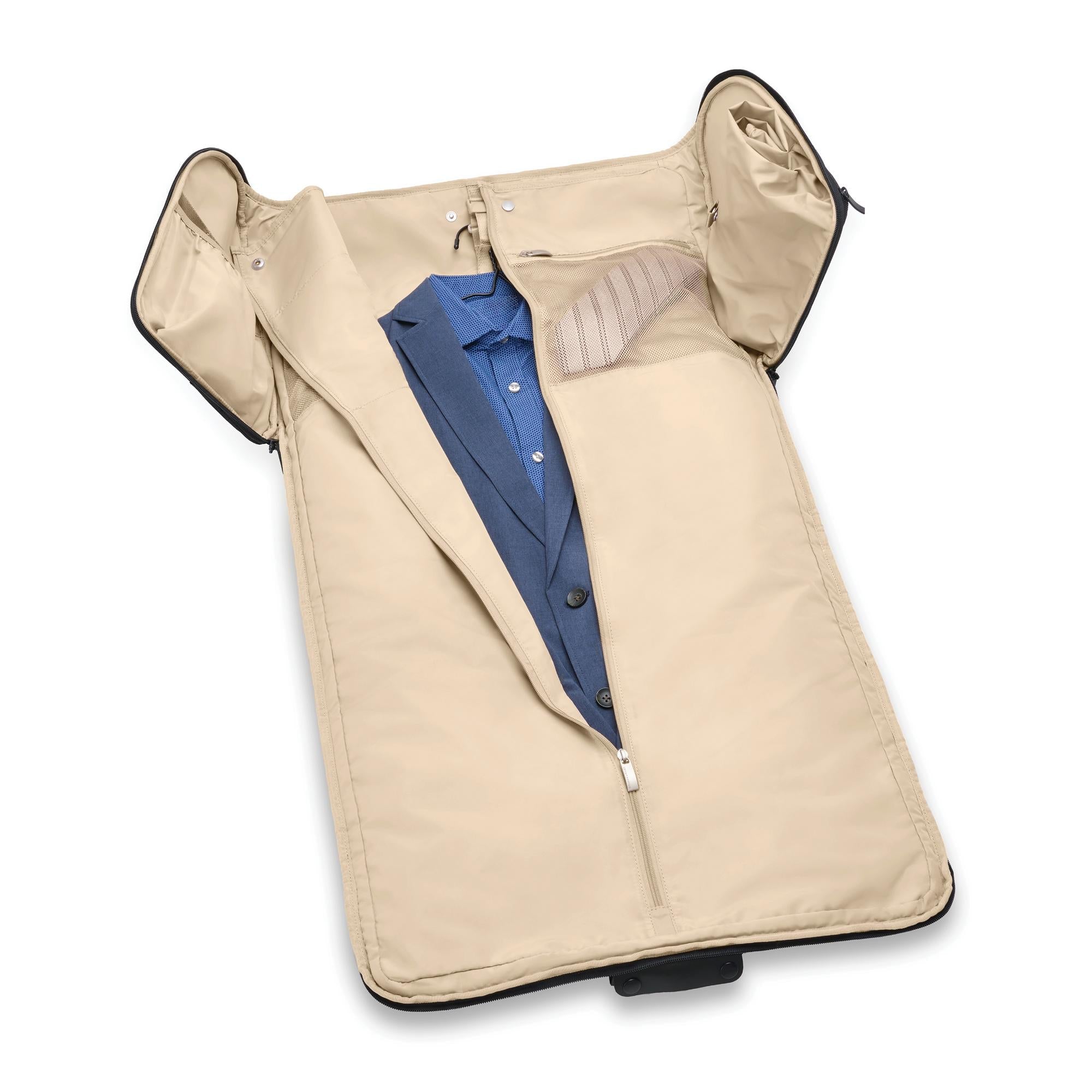Bric's Life Garment Bag Suit Cover