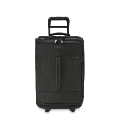 Briggs & Riley Baseline Global 2-Wheel Carry-On Duffle